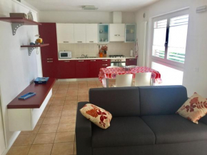 Gardasol Holiday Apartment Arco